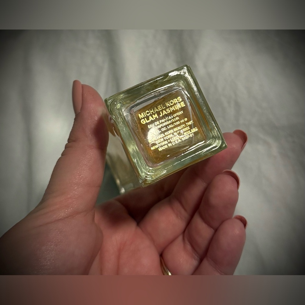 Michael Kors Glam Jasmine 3.4 fl oz - Picture 2 of 2
